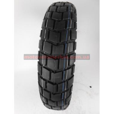 Моторезина 140/80-17 Vee Rubber 69S Тайланд